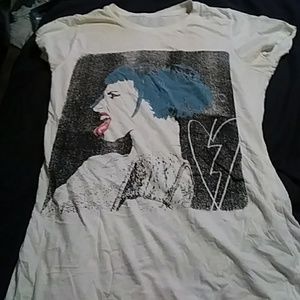 Paramore Shirt
